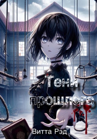 Витта Ред. Тени прошлого