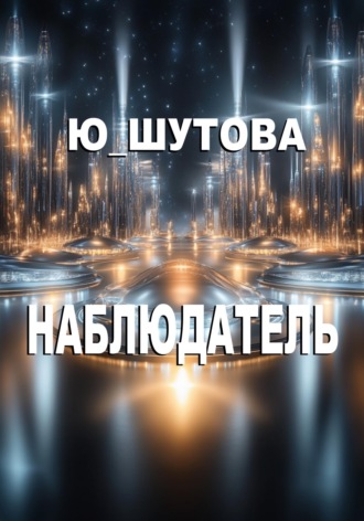 Ю_ШУТОВА. Наблюдатель