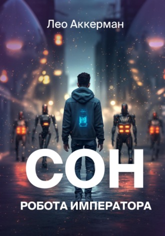 . Сон робота Императора