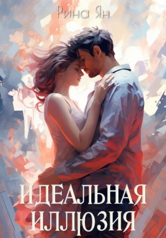 Рина Ян. Идеальная иллюзия