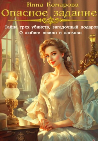 . Опасное задание