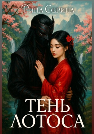 Рина Серина. Тень лотоса