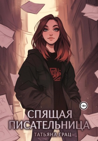 Татьяна Грац. Спящая писательница