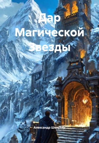 Александр Николаевич Шелухин. Дар Магической Звезды