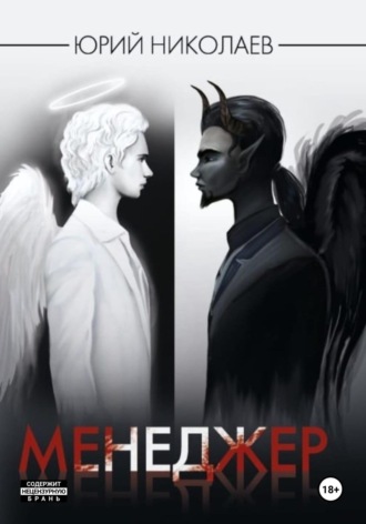 Юрий Николаев. Менеджер