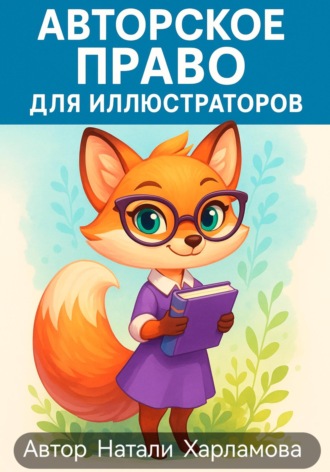 . Авторское право для иллюстраторов