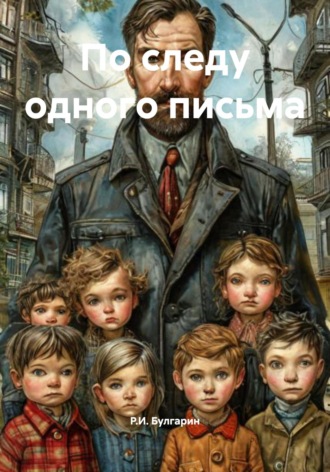 . По следу одного письма