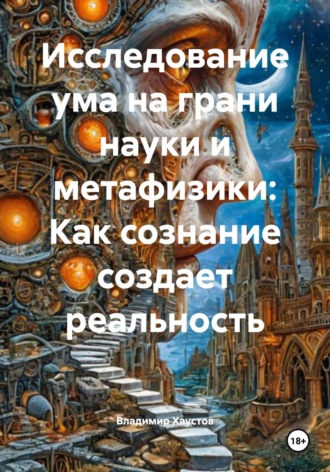 Владимир Хаустов. Исследование ума на грани науки и метафизики: Как сознание создает реальность