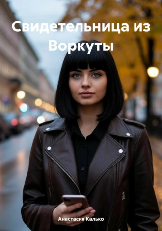 . Свидетельница из Воркуты