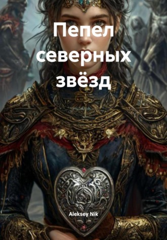 Aleksey Nik. Пепел северных звёзд