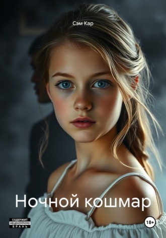 Сэм Кар. Ночной кошмар
