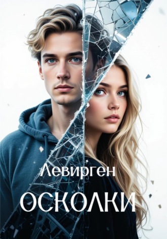 . Осколки