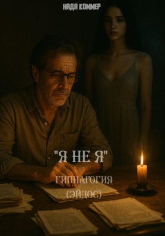 Надя Коммер. 