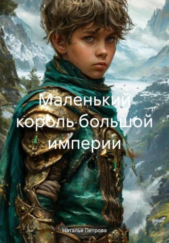 Наталья Петрова. Маленький король большой империи