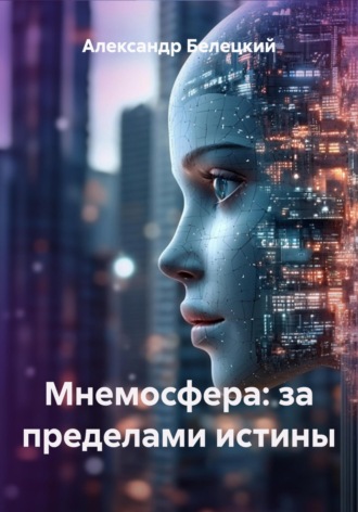 Александр Белецкий. Мнемосфера: за пределами истины