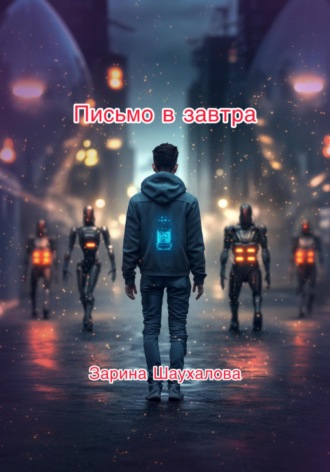 . Письмо в завтра
