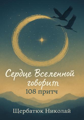 . Сердце Вселенной говорит