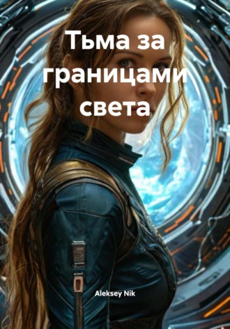 Aleksey Nik. Тьма за границами света