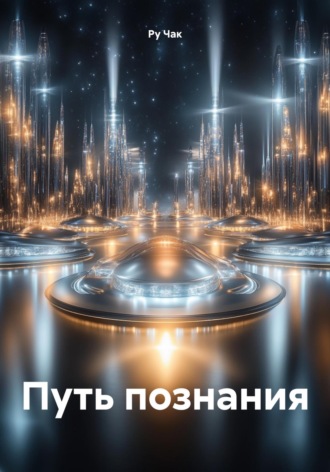 Ру Чак. Путь познания