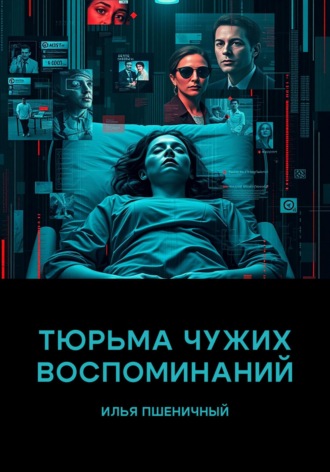 . Тюрьма чужих воспоминаний