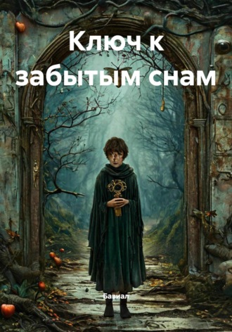 Бавиал. Ключ к забытым снам