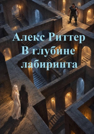 . В глубине лабиринта