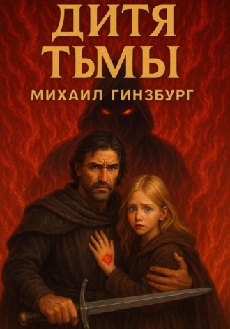 Михаил Гинзбург. Дитя тьмы