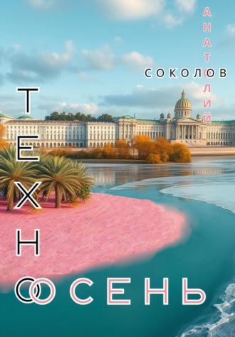 Анатолий Соколов. Техноосень