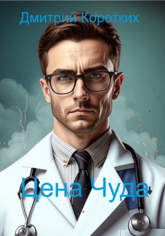 Дмитрий Коротких. Цена чуда…