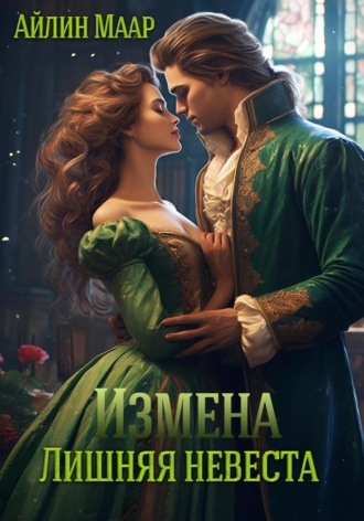 . Измена. Лишняя невеста