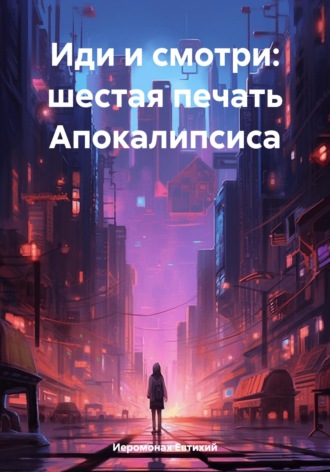 . Иди и смотри: шестая печать Апокалипсиса