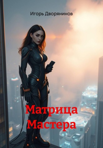 Игорь Дворянинов. Матрица Мастера