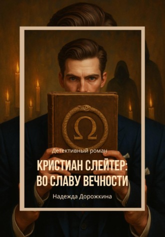 . Кристиан Слейтер: Во славу вечности