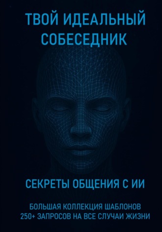 Игорь Малышев. Твой идеальный собеседник: секреты общения с ИИ