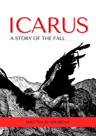 Nik Belov. Icarus