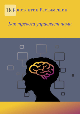 Константин Растимешин. Как тревога управляет нами