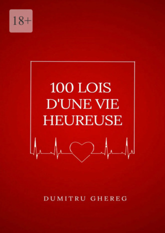 Dumitru Ghereg. 100 lois d’une vie heureuse