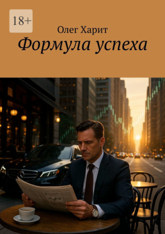 . Формула успеха