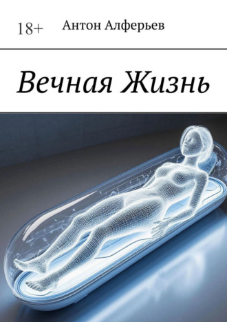Антон Алферьев. Вечная жизнь