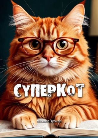 Михаил Зурков. Суперкот