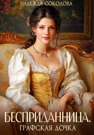 . Бесприданница. Графская дочка