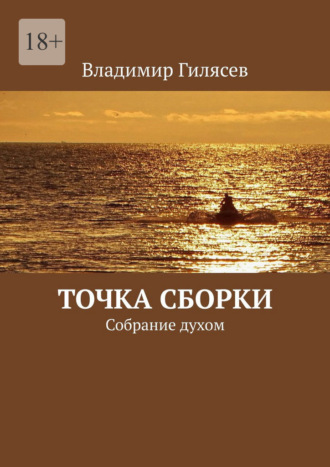 Владимир Гилясев. Точка сборки. Собрание духом