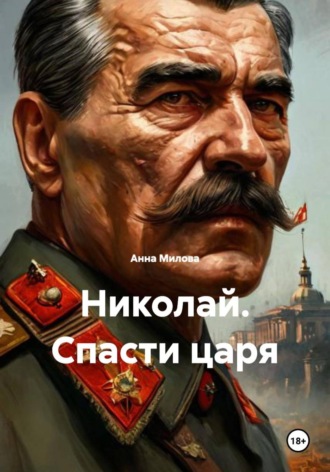 . Николай. Спасти царя