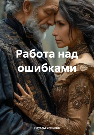 Наталья Лучкина. Работа над ошибками