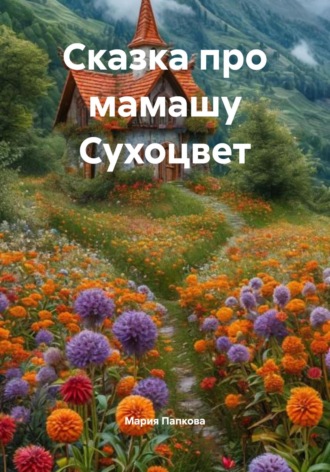 Мария Папкова. Сказка про мамашу Сухоцвет