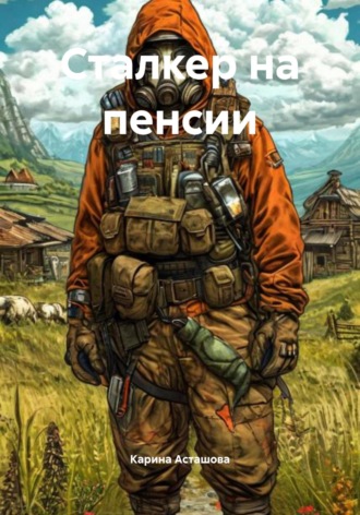 . Сталкер на пенсии