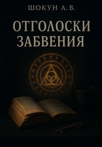 . Отголоски забвения