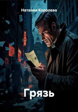 Наталия Королева. Грязь
