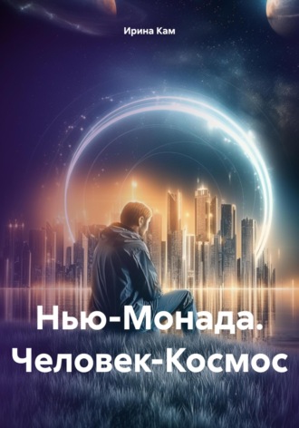 . Нью-Монада. Человек-Космос