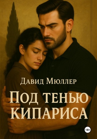 Давид Мюллер. Под тенью кипариса